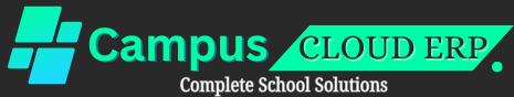 Campus Cloud ERP